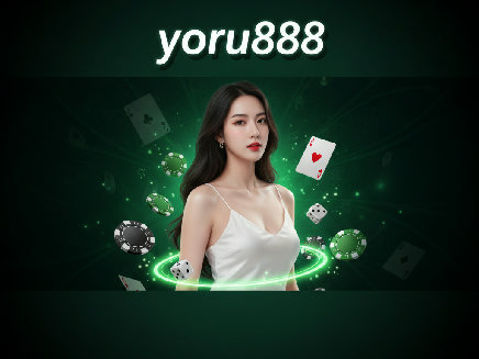 yoru888 ทางเข้า