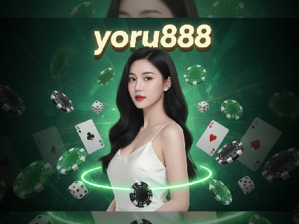 yoru888 slot