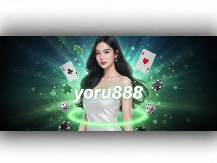 yoru888 PG SLOT