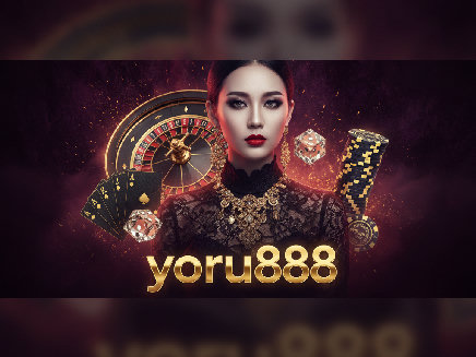 yoru888 login