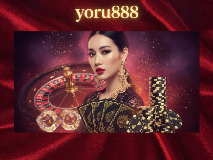 ทางเข้า yoru888