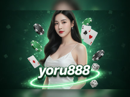 yoru888 login