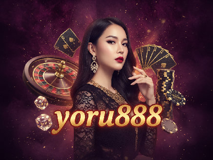 yoru888 สมัครสมาชิก