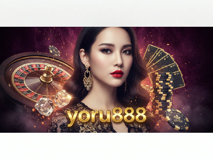 yoru888